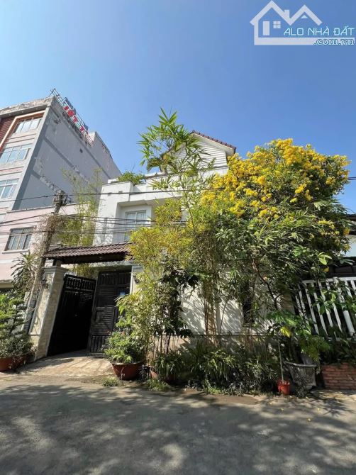 Bán Nhà 1 Trệt 2 Lầu P. Trung Dũng, ngay Uỷ Ban Mặt Trận Tổ Quốc VN, cách Võ Thị Sáu 50M - 1