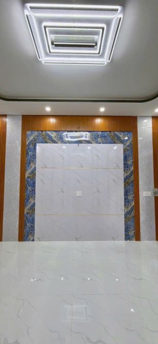 Bán nhà 2 tầng ĐS12- Tân Kỳ Tân Quý – 4x12 – hẻm ô tô – 3PN – sổ riêng – chỉ nhỉnh 4 tỷ - 1
