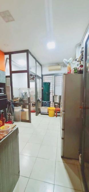 Bán nhà hẻm cấp 4 đường TTN q12, có dòng tiền xoay vòng  , giá chỉ nhỉnh 4,5 tỷ - 1