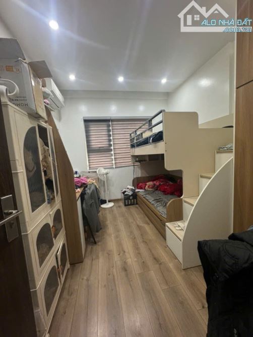 CẦN BÁN CHUNG CƯ ANLAND2 DƯƠNG NỘI ,HÀ ĐÔNG TẦNG 6 DT 66M GIÁ CHỈ 4,5TỶ - 1