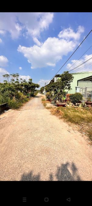 Đất MT kênh, Thạnh xuân 24, DT: 4mx32m=127m2, giá : 4 tỷ, ngay lẩu Dê Cúc Phương, UBP, - 1