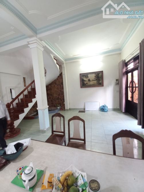 ♣ MT đường 7.5m Phan Huy Ích gần EuroVilla Sông Hàn, 68m2, ngang 6.6, 3 tầng đúc cứng, - 1