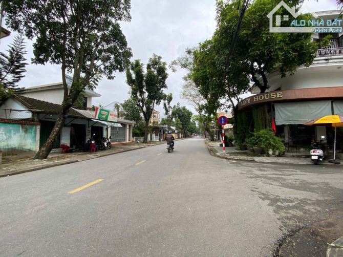 📌 Cho Thuê 500m2 mặt tiền Thái Phiên sẵn  căn nhà 2 tầng , 2 căn c4 vị trí kinh doanh tốt - 1