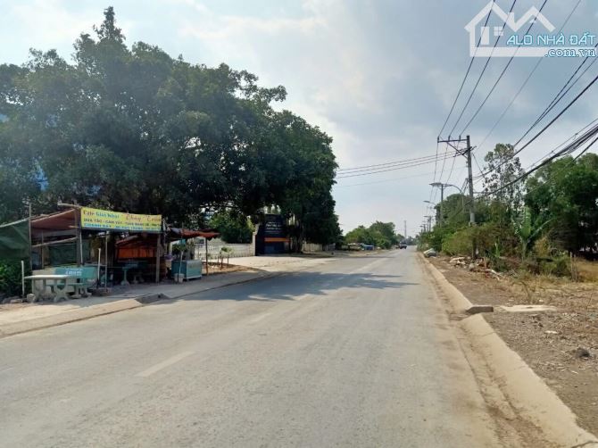 BÁN GẤP ĐẤT MT NGUYỄN HUỆ NGAY TRUNG TÂM CẦN ĐƯỚC CHỈ 860TR SHR - 1