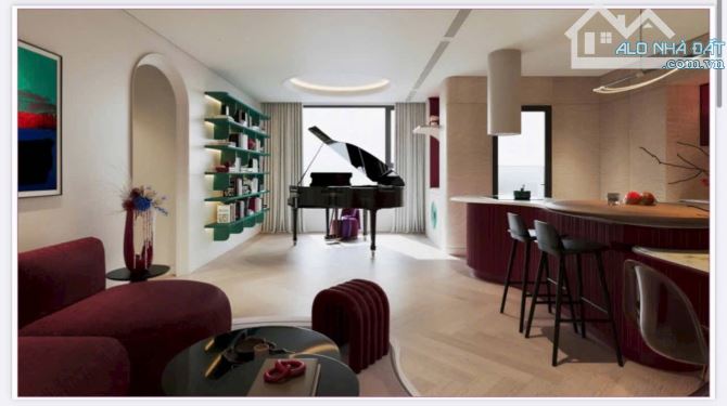 Bán căn hộ 3 ngủ chung cư Capital Elite, 18 Phạm Hùng,Nam Từ Liêm chỉ 12,5 tỷ - 1
