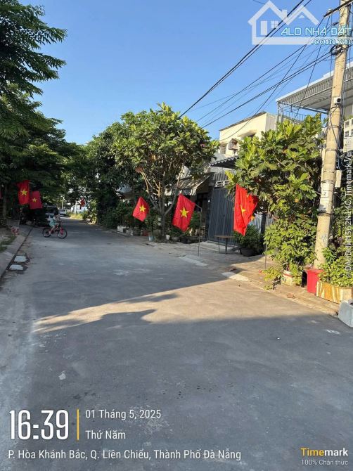 📌📌📌Làm việc trực tiếp!!! Bán đất Bàu Mạc 20 hướng Tây Bắc. Diện tích 92,5m. Đường 5,5m - 1