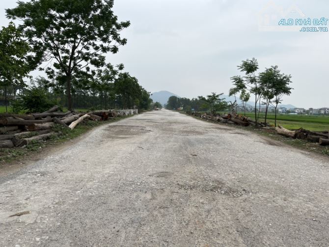 🔥🔥 LÔ GÓC ĐẸP – HIỀN NINH -ĐƯỜNG Ô TÔ 16 CHỖ VÀO TẬN ĐẤT – GIÁ CHỈ 2,2 TỶ - 1