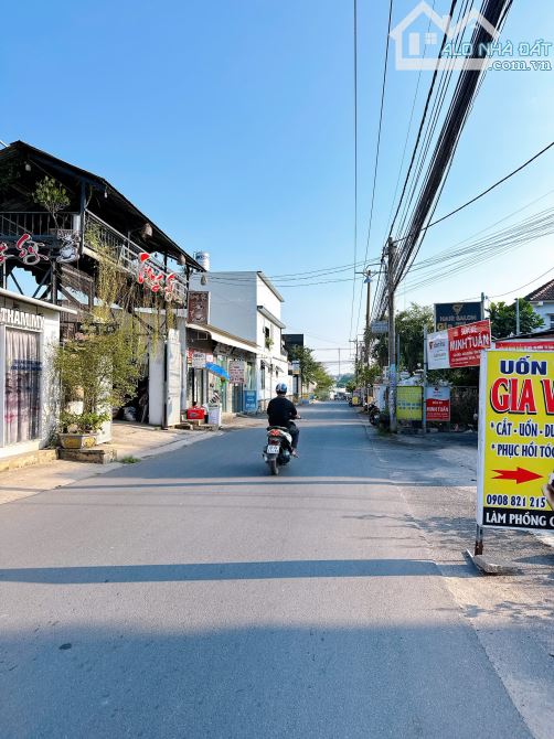 D188 Một lô duy nhất MT Xuân Trà kinh doanh vị trí 2 NAQ 1 sẹc 200m2 - Giá Chỉ 2ti750 - 1