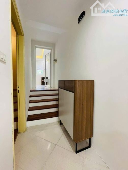 NHÀ RIÊNG NGHI TÀM – 56M² – NGÕ ĐẸP – 4 PHÒNG KK – DÒNG TIỀN – SỔ ĐẸP – GIÁ 13 TỶ - 1