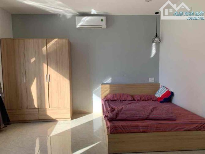 💡 BÁN TÒA CĂN HỘ 11 PHÒNG NGUYỄN ĐÌNH HOÀN – DT 150M² – DÒNG TIỀN SẴN – GIÁ TỐT - 1