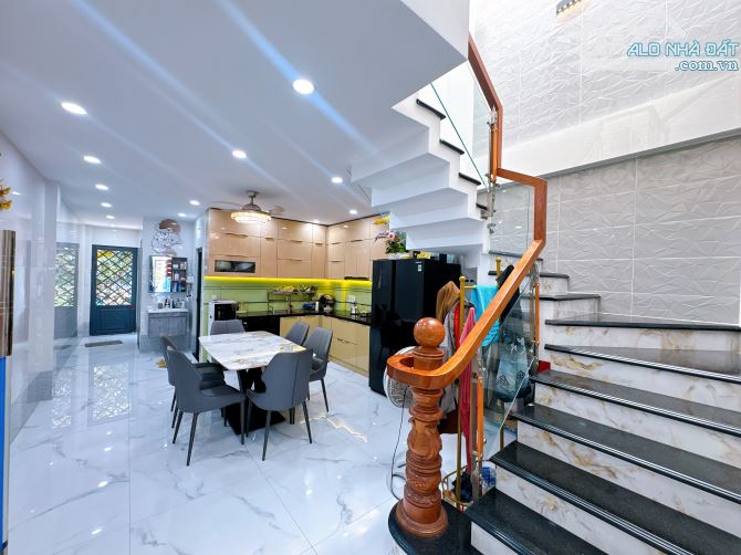 NP540 Duy Nhất 1 căn nhà phố tuyệt đẹp khu TDC Hà Phát P.Tân Biên TP.Biên Hoà - 1