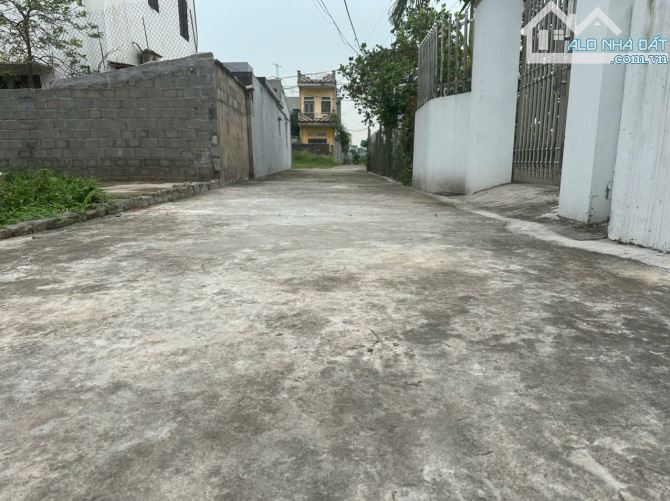 ĐẤT THỔ CƯ TỔ 2 TIỀN PHONG TP THÁI BÌNH - 1
