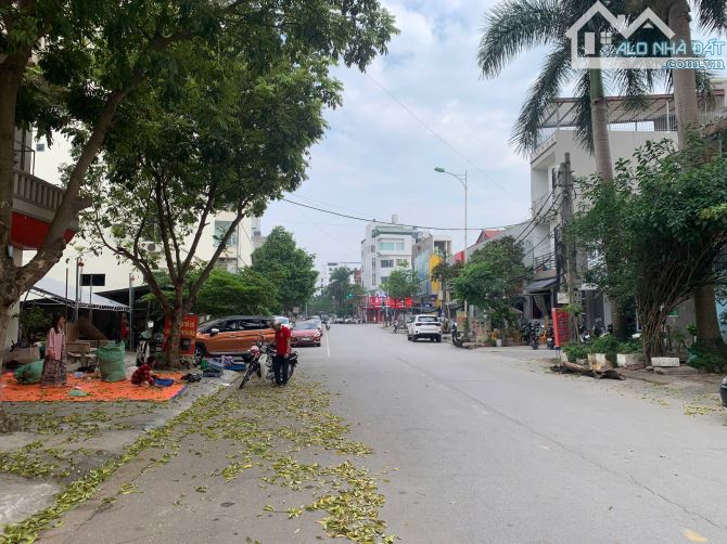 🍌🍌Bán Đất Tặng Nhà C4 Mặt Hoàng Hoa Tham Hòa Đình Võ Cường Mt 4.5m Dt 107m2 Giá 13.8 Tỷ - 1