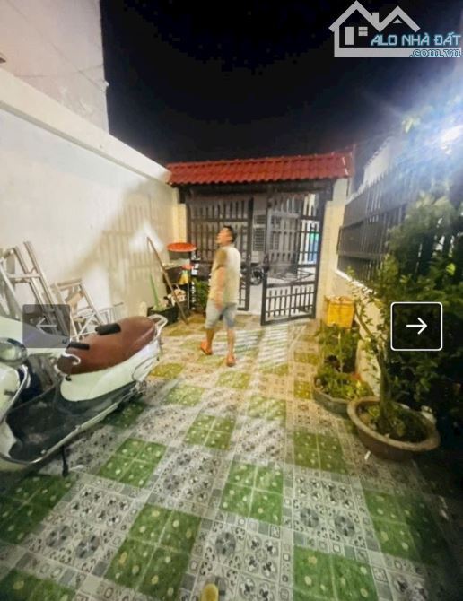 Nhà HXH Kha Vạn Cân, Linh Đông, 68m2, 2 tầng, 5.5 tỷ - 1