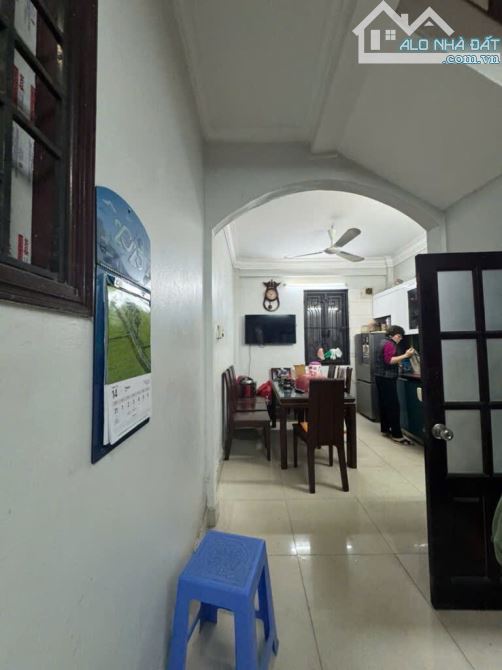 📣 BÁN NHÀ PHỐ  LÊ THANH NGHỊ, 45 M2,  4 TẦNG, LÔ GÓC. GIÁ 11.3 TỶ - 1