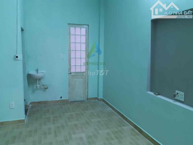 BÁN NHÀ MẶT TIỀN 6 TẦNG ĐƯỜNG NGUYỄN XUÂN KHOÁT, DT 100m2, GÍA TỐT 17TỶ - 1
