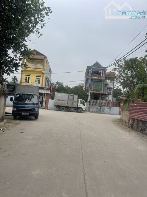 💥💥SIÊU PHẨM MẶT ĐƯỜNG TRÁNH – LÔ ĐẤT VUÔNG ĐẸP TẠI NINH MÔN, HIỀN NINH – VỊ TRÍ VÀNG CHO - 1