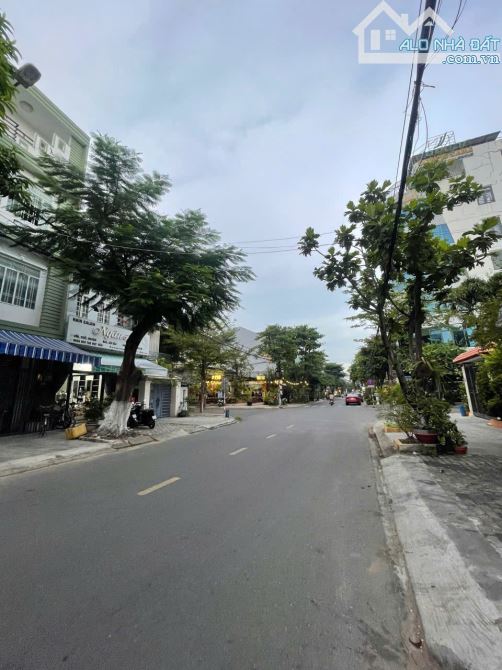 Chủ thiện chí bán lô đất mặt tiền kinh doanh đường Tố Hữu,  Gần Lê Thanh Nghị - 1