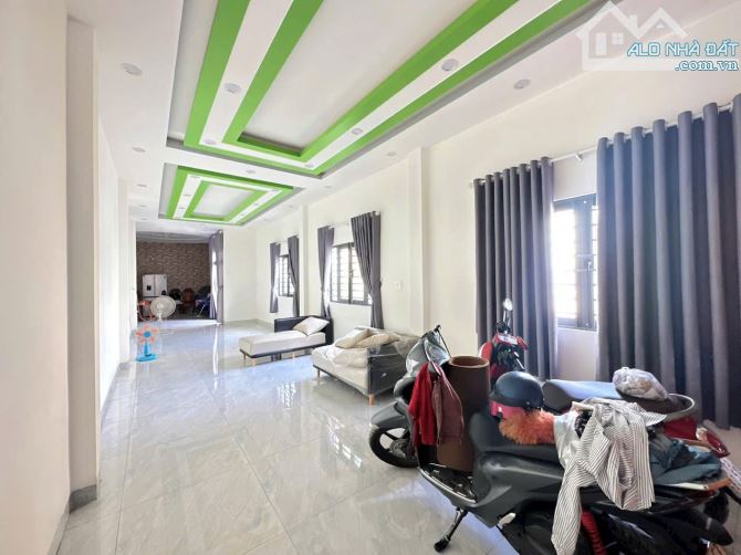 Bán nhà sổ riêng, 100% thổ cư góc 2 mặt tiền kinh doanh phường Tân Hoà Biên Hòa Đồng Nai - 1