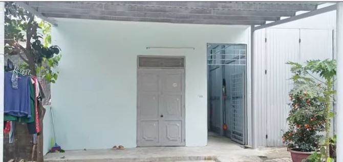 Bán nhà Trương  văn Lĩnh  dt 100 m2  ngang 5m đường vào  5.5m  giá chỉ  3.5 tỷ - 1