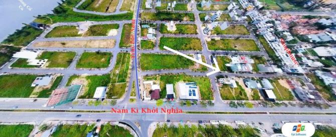 TOP 5 LÔ V5 giá đầu tư- Cạnh NAM KỲ KHỞI NGHĨA - 1