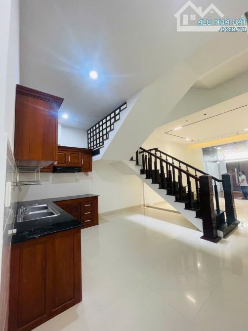 🌟 BÁN NHÀ 2 TẦNG 1 TUM SIÊU ĐẸP – FULL ĐIỆN THÔNG MINH – BÙI THIỆN NGỘ, HOÀ XUÂN, CẨM LỆ - 1