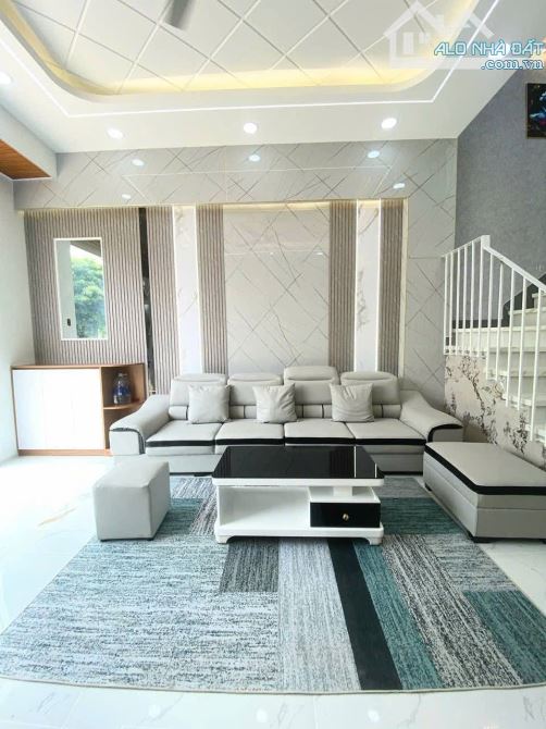 📢 GIẢM SỐC! MẶT TIỀN NGUYỄN ĐÌNH CHIỂU, KINH DOANH VIP, THANG MÁY - 5 TẦNG - 1