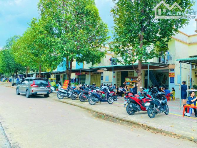 Thanh lý lô đất MT QL13, vị trí VIP đẹp nhất thị trấn Lai Uyên, Bàu Bàng. 100m2 CHỈ 890tr - 1