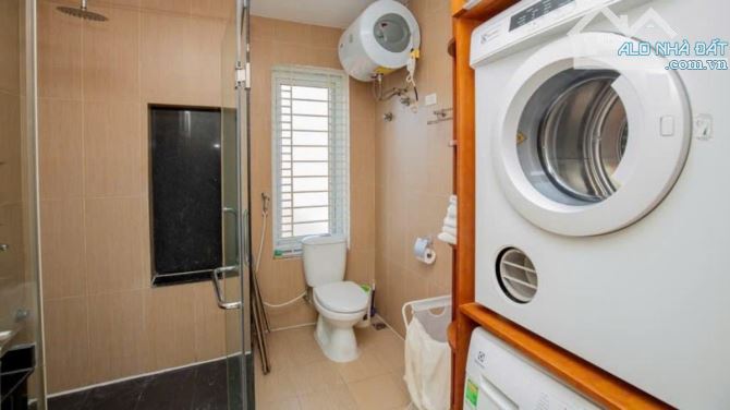 BÁN TÒA NHÀ TÔ NGỌC VÂN - 130M2 - 9 TẦNG - 8.5M MẶT TIỀN - 135 TỶ - 1