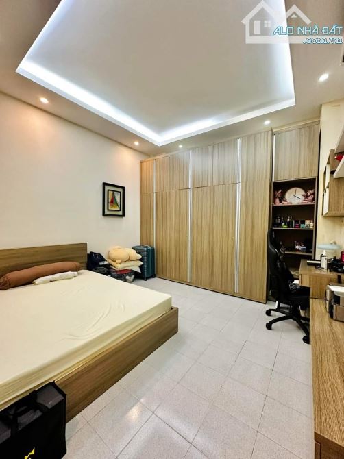 Ở NGAY! Bán Nhà 4 Tầng Cực Đẹp Tô Hiến Thành, 60m2, 8.3 Tỷ TL - 1