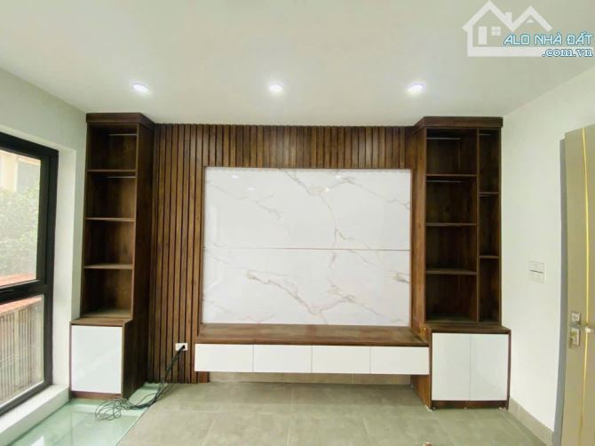 Giảm Sốc Bán nhà Đông Tác, Đống Đa 38m, ngõ thông rộng các ngả, nhà đẹp ở ngay 7.9 tỷ - 1
