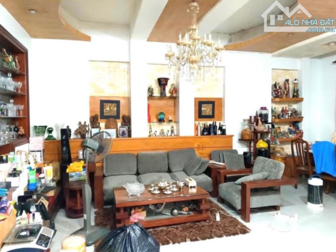BÁN GẤP NHÀ ĐỘI CẤN TT BA ĐÌNH ĐÓN ĐẦU QH TƯƠNG LAI RẠNG NGỜI 102M X 2 TẦNG - 1