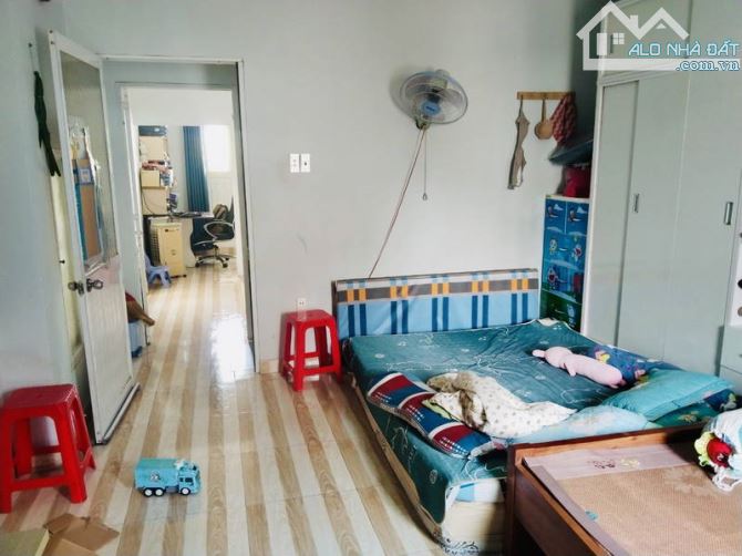 Hẻm mặt tiền đường q12 xe hơi nè nhau thông tu tung - 1