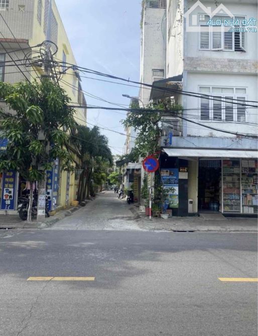 Bán đất kiệt Ngô Sĩ Liên - ngay bên cạnh ĐH Bách Khoa - 1