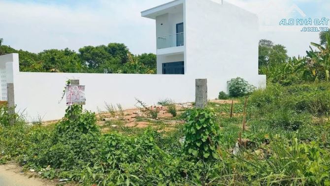 1ty450TR - bán 2 lô liền kề 10x20 ( 200m2 ) full thổ cư ngay cuối đường Đồng Khởi, Biên Hò - 1