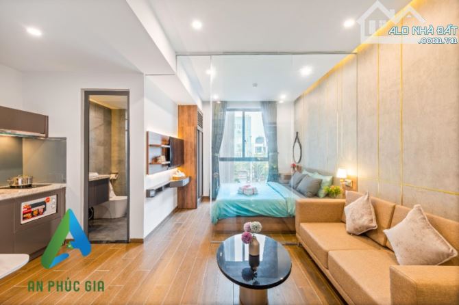 BÁN KHÁCH SẠN ĐƯỜNG NGUYỄN ĐỨC AN - 79,5 M² - 6 PN - GIÁ 17 TỶ - 1