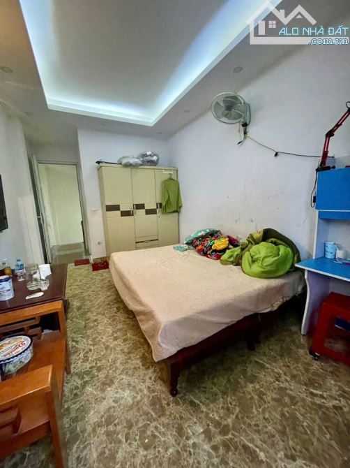 NHÀ RIÊNG LẠC LONG QUÂN – 30M² – NGÕ 5M – 5 TẦNG – Ô TÔ ĐỖ – SỔ NỞ HẬU – GIÁ 8 TỶ - 1