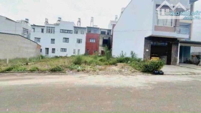 bán gấp lô đất Hẻm 289 Hồ Tùng Mậu ,Phường 1, Tp Bảo Lộc - 1