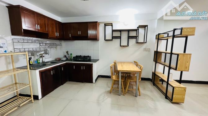 📢 CỰC HIẾM! NHÀ NGUYỄN BỈNH KHIÊM HẺM XE TẢI, THANG MÁY, DOANH THU 100TR/TH - 1