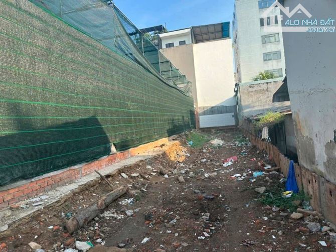 [CỰC HIẾM] ĐẤT MẶT TIỀN PHẠM VĂN ĐỒNG  - 162m2 (5.2 M x32m) 💵 1x tỷ - 1