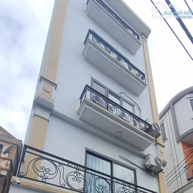 ❤️Bán nhà Cầu Diễn ❤️32m2 ❤️Nhà mới, Ô tô đỗ cửa ❤️5.35 tỷ ❤️Hỗ trợ ngân hàng - 1