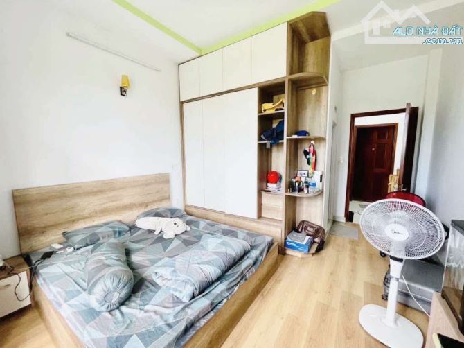 📢 CỰC HIẾM! NHÀ MẶT TIỀN TRỊNH VĂN CẤN - 6 TẦNG, 6PN - TRUNG TÂM Q1 - GIÁ 39.5 TỶ - 1