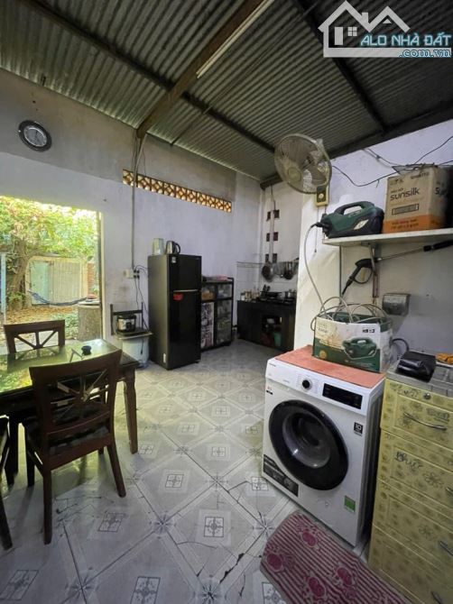 Q7, p. Tân Hưng, Víp KHU BIỆT THỰ KIỀU ĐÀM - 100M2 - CHỈ 6.X TỶ TT - 1
