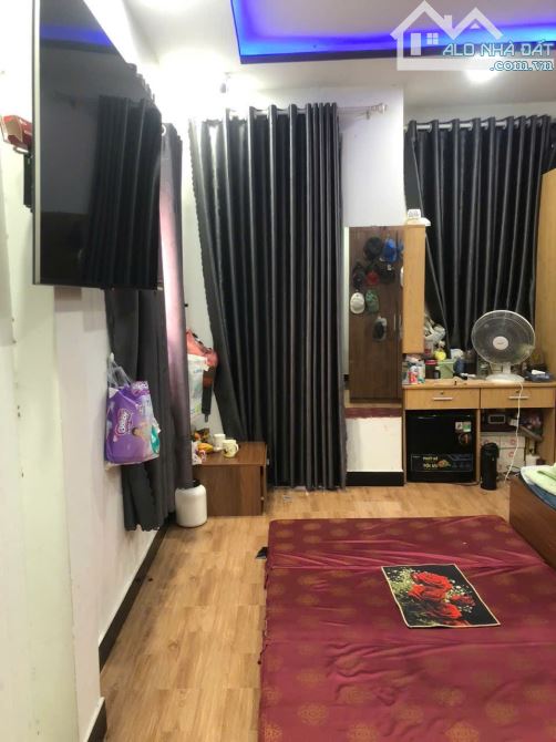 SỤP HẦM NHÀ LÔ GÓC 3 TẦNG HÒA AN CẨM LỆ ĐÀ NẴNG NGAY TRỤC YÊN THẾ – BẮC SƠN CHỈ 4 TỶ HƠN - 1