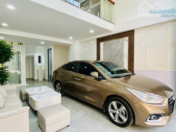 📢 SIÊU HIẾM! NHÀ HẺM 6M NGUYỄN TRÃI, Q.1 - KINH DOANH ĐỈNH - 3 TẦNG - DT 84M² - 1