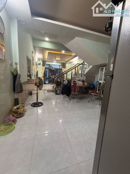 Bán nhà MT Nguyễn Xuân Khoát, Khu Phố Hàn, Sơn Trà,88m2, 3 Tầng Nhỉnh 11 tỷ - 1