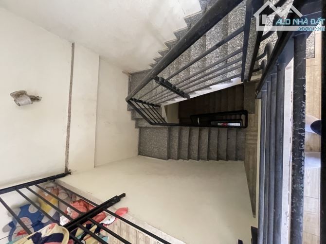 Bán nhà mặt tiền Ấp Chiến Lược, BHHA, Bình Tân, 99m² (4.6 x 22) x 5 tầng, Chỉ 10tỷ780. - 1