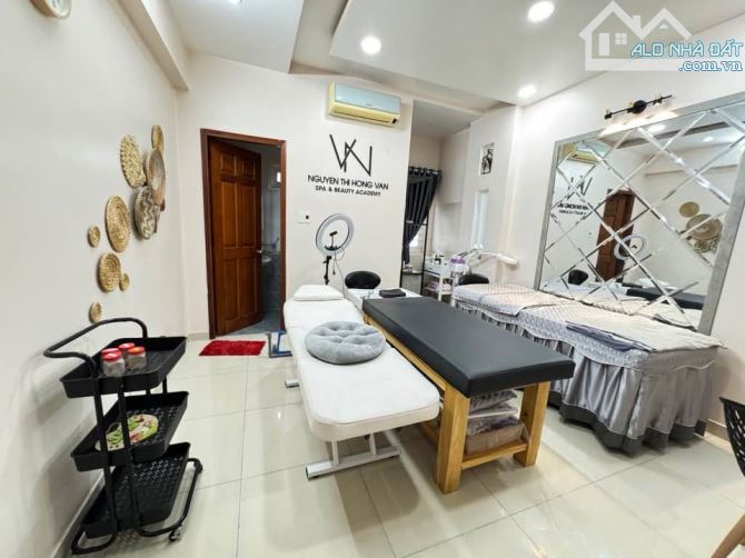 ⚡️ 🔑 BÁN GẤP TRONG TUẦN NHÀ HẺM XE HƠI TRẦN ĐÌNH XU 4.2x15.8m 4 TẦNG - 1