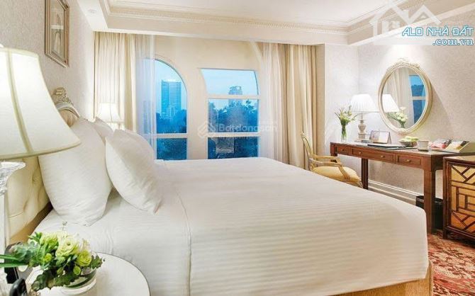 Bán nhà mặt phố Lạc Long Quân, 160m2, 10 tầng, dòng tiền cao, chỉ 50 tỷ có thương lượng - 1