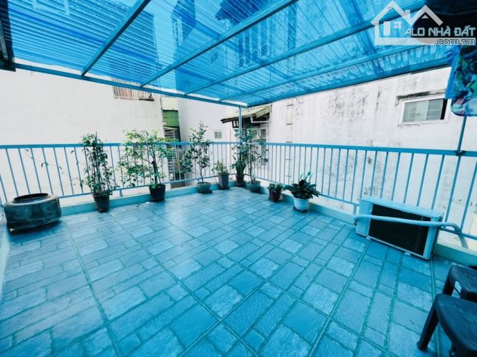 Bán nhà Trương Định - full nội thât , đủ tiện ích an sinh tốt , dt 35M giá 3.35 tỷ - 1